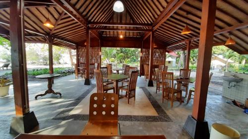 Seribu Resort Thousand Island