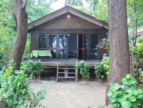 Seribu Resort Thousand Island