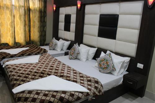 Hotel Samar