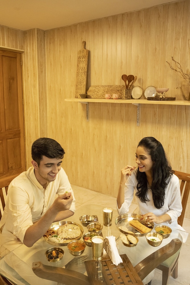 Maharishi Ayurveda - A Boutique Wellness Retreat