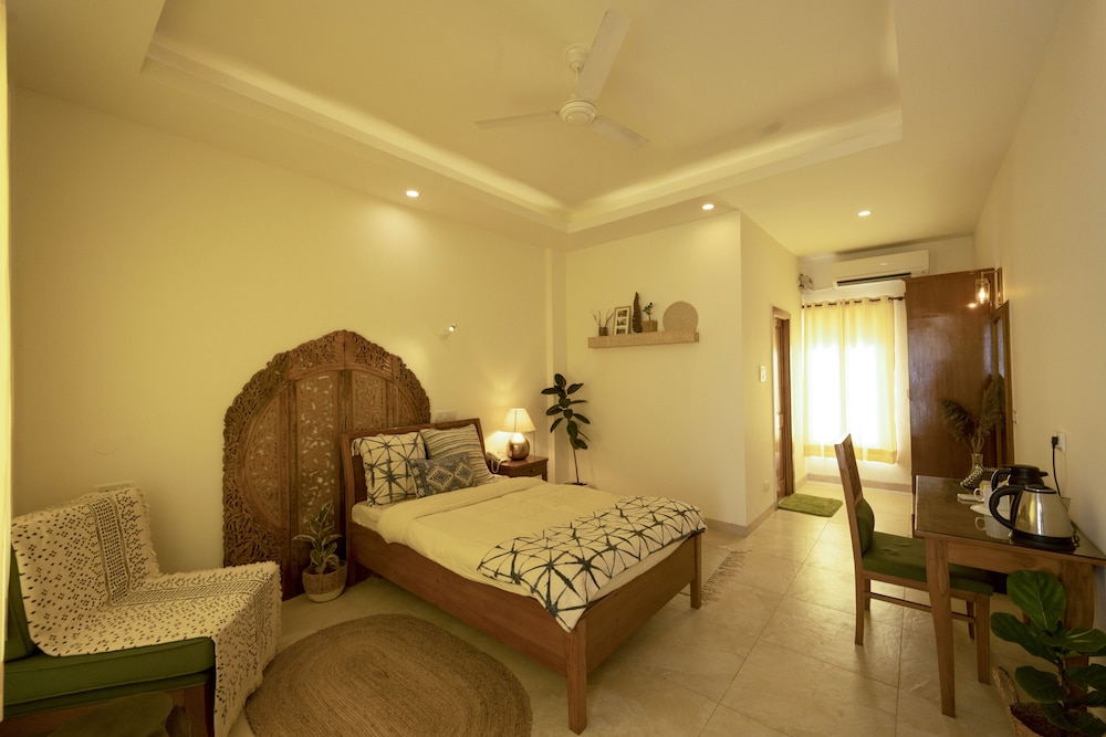 Maharishi Ayurveda - A Boutique Wellness Retreat