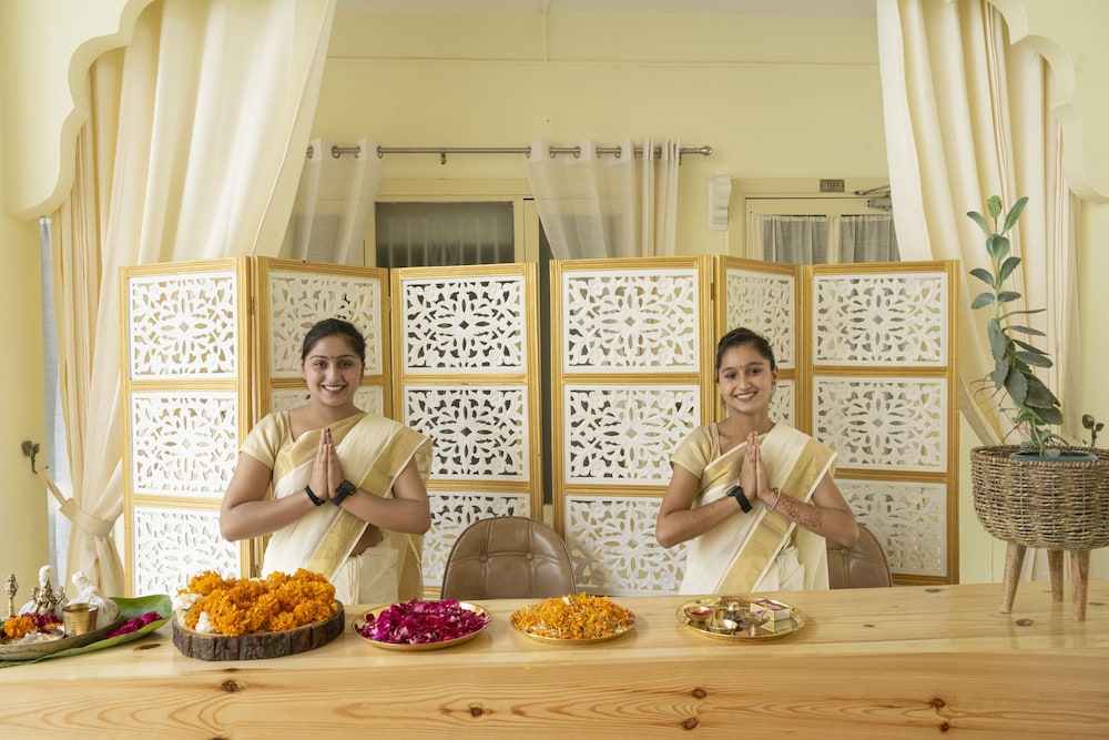 Maharishi Ayurveda - A Boutique Wellness Retreat