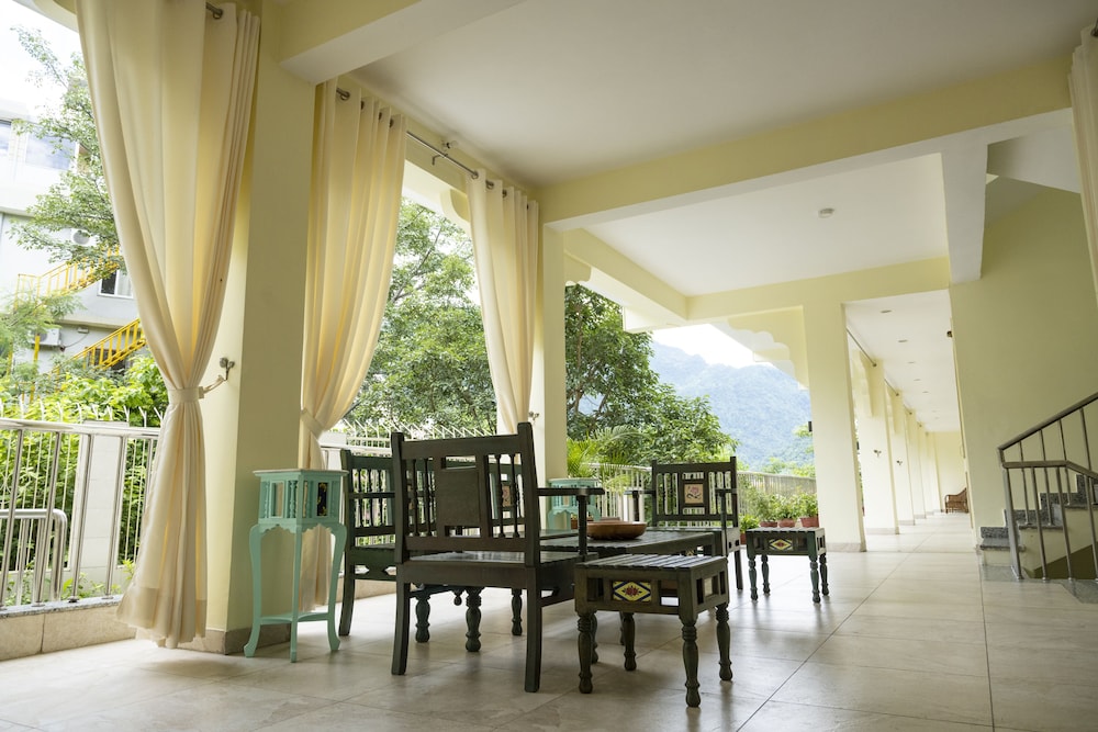 Maharishi Ayurveda - A Boutique Wellness Retreat