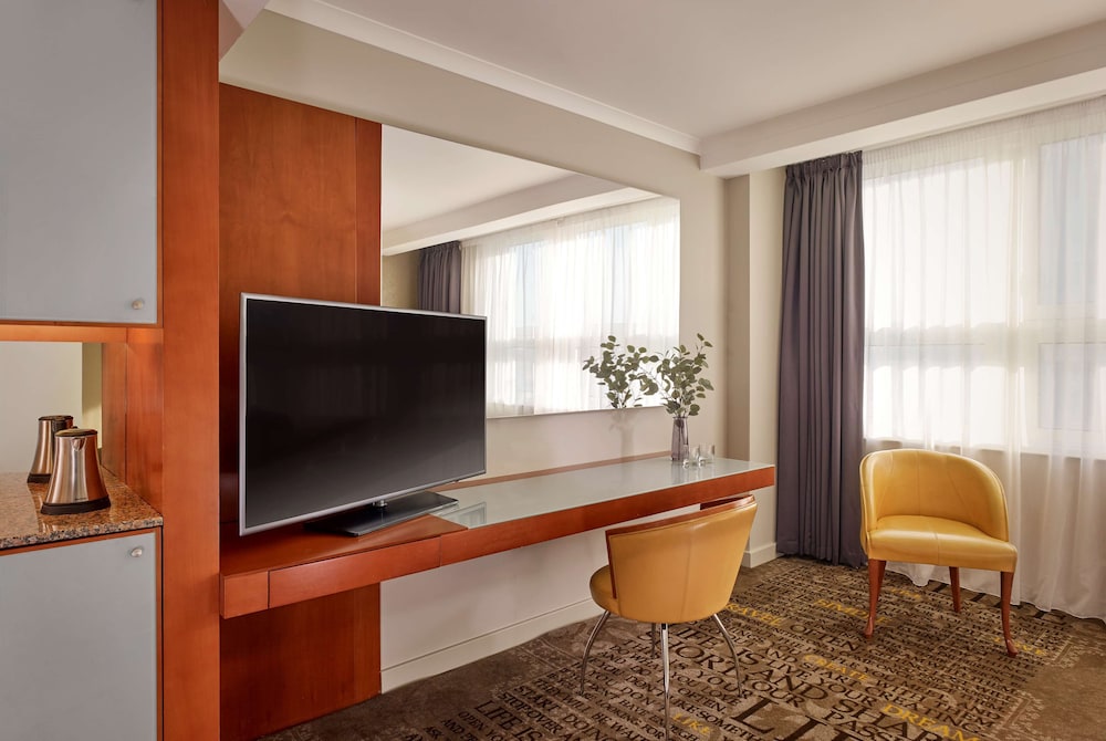 Park Plaza Nottingham Hotel