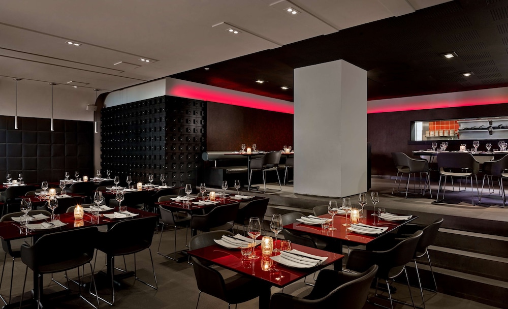 Park Plaza Nottingham Hotel