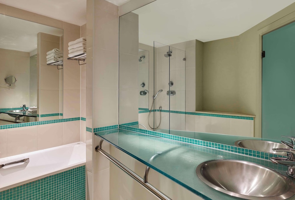 Park Plaza Nottingham Hotel