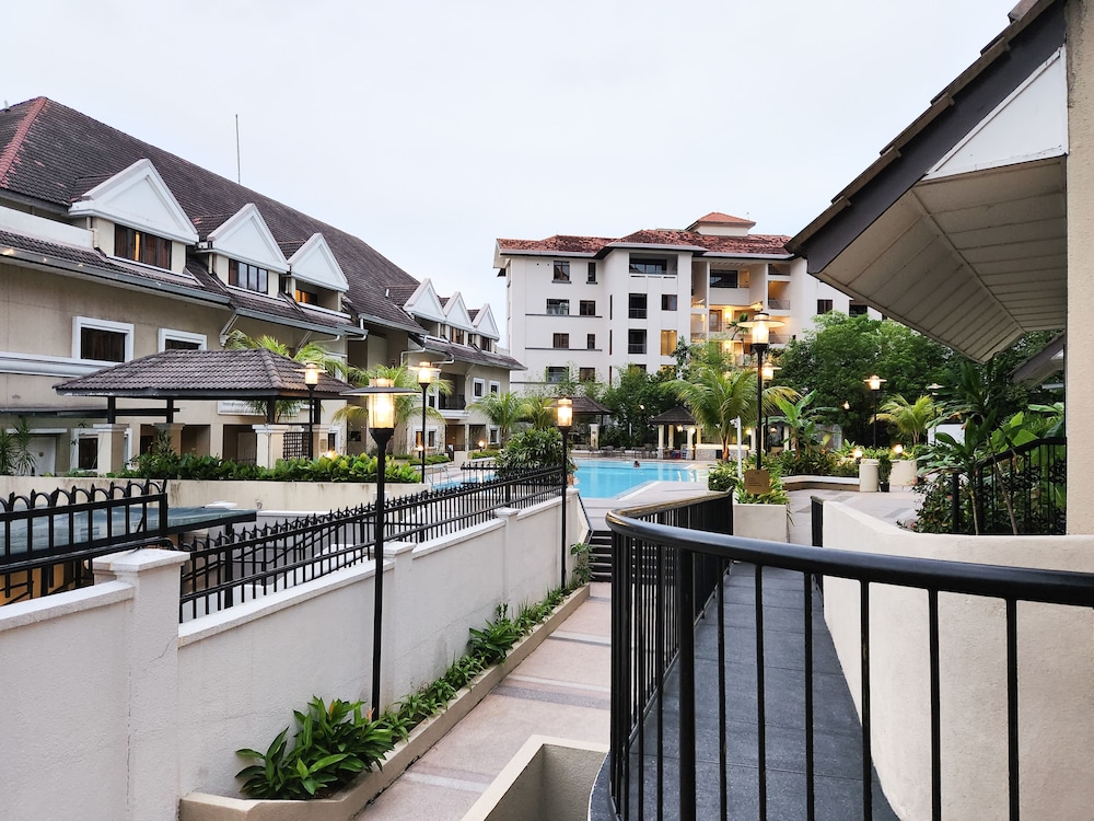 Domitys Bangsar Kuala Lumpur
