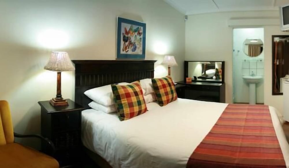 Ocean Park Guest House