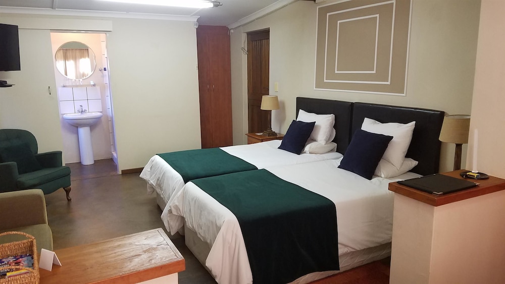 Ocean Park Guest House