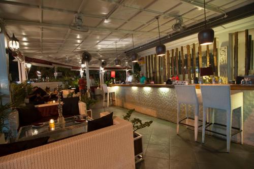 GrandmasHotels Legian