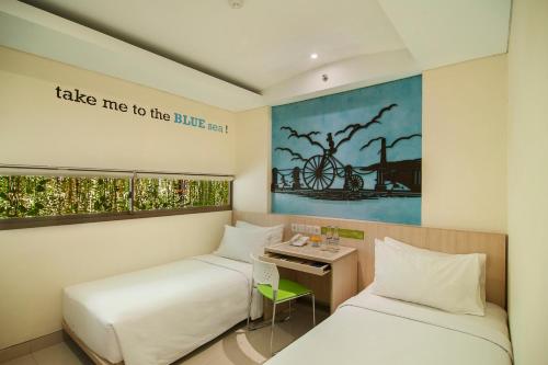 GrandmasHotels Legian