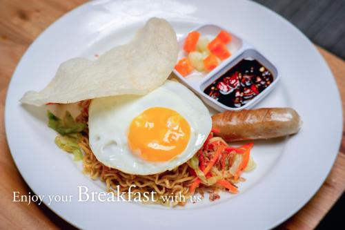 GrandmasHotels Legian