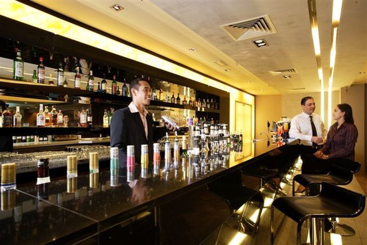Grand Mercure Kuala Lumpur Bukit Bintang