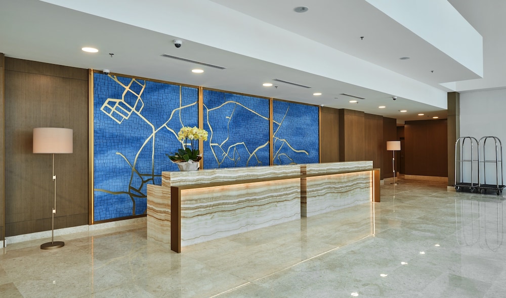 Grand Mercure Kuala Lumpur Bukit Bintang