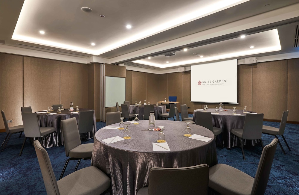 Grand Mercure Kuala Lumpur Bukit Bintang