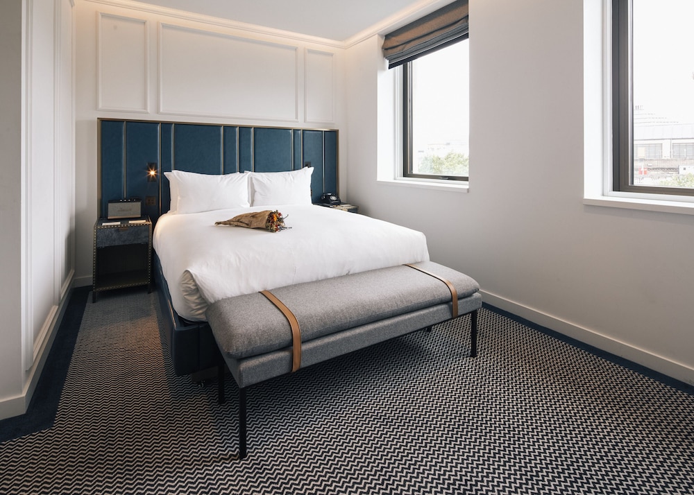 Page8, Page Hotels
