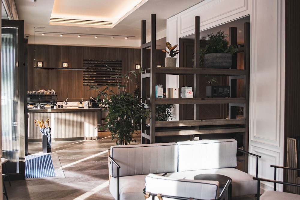 Page8, Page Hotels