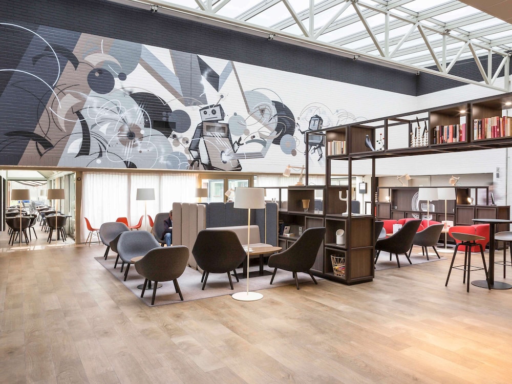 Novotel Milano Linate Aeroporto