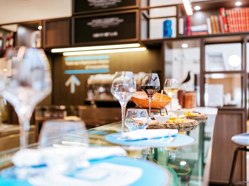 Novotel Milano Linate Aeroporto