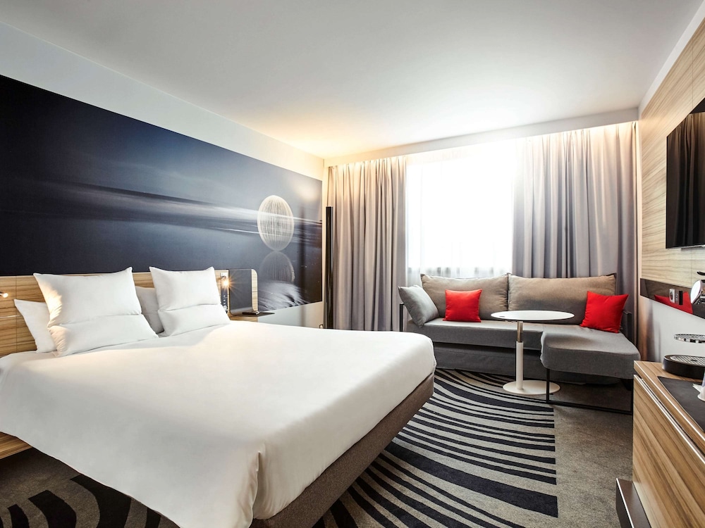 Novotel Milano Linate Aeroporto