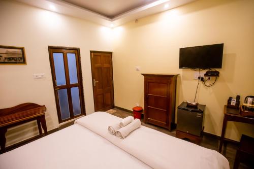 Hotel Cecil