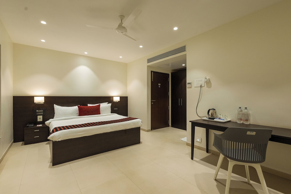 Freesia Residency by Express Inn