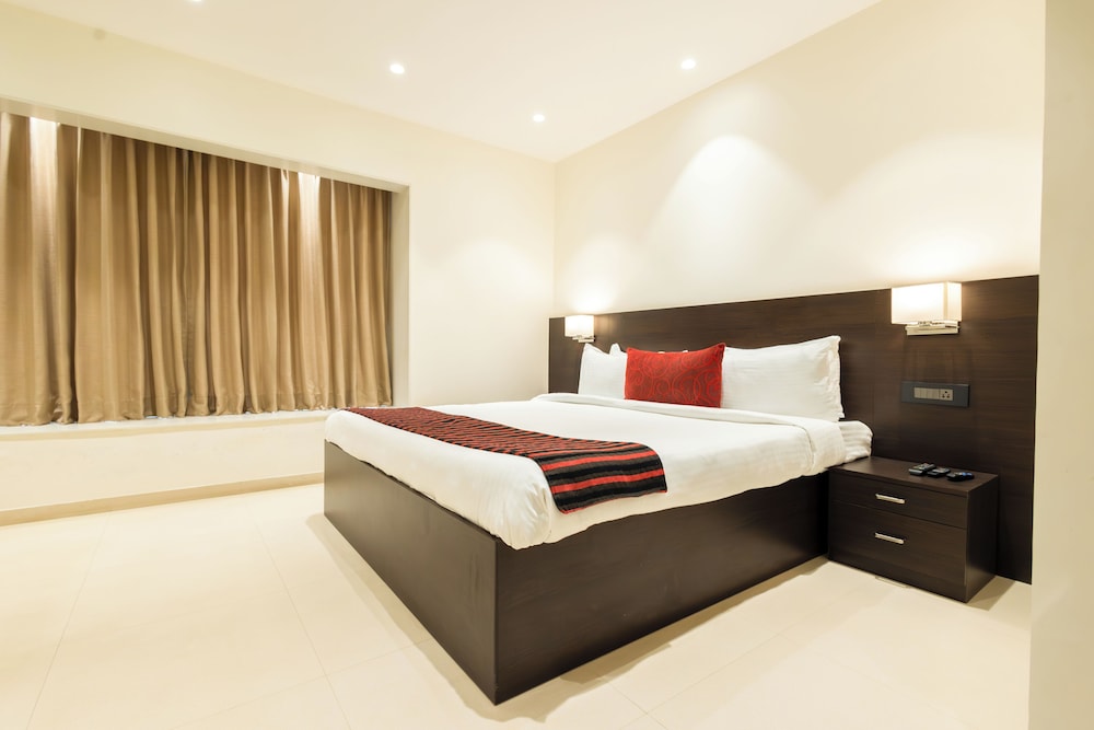 Freesia Residency by Express Inn