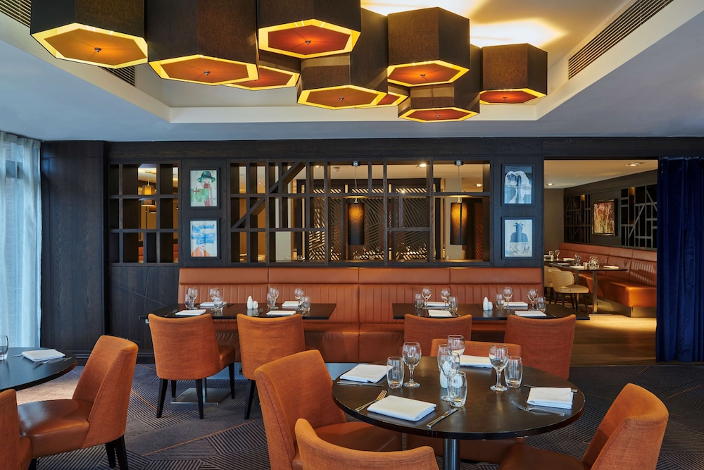 DoubleTree by Hilton London - Ealing Hotel