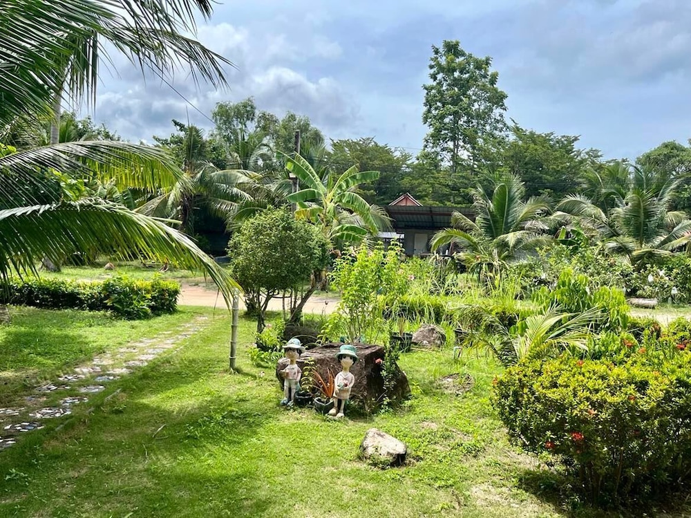 First Villa Beach Resort