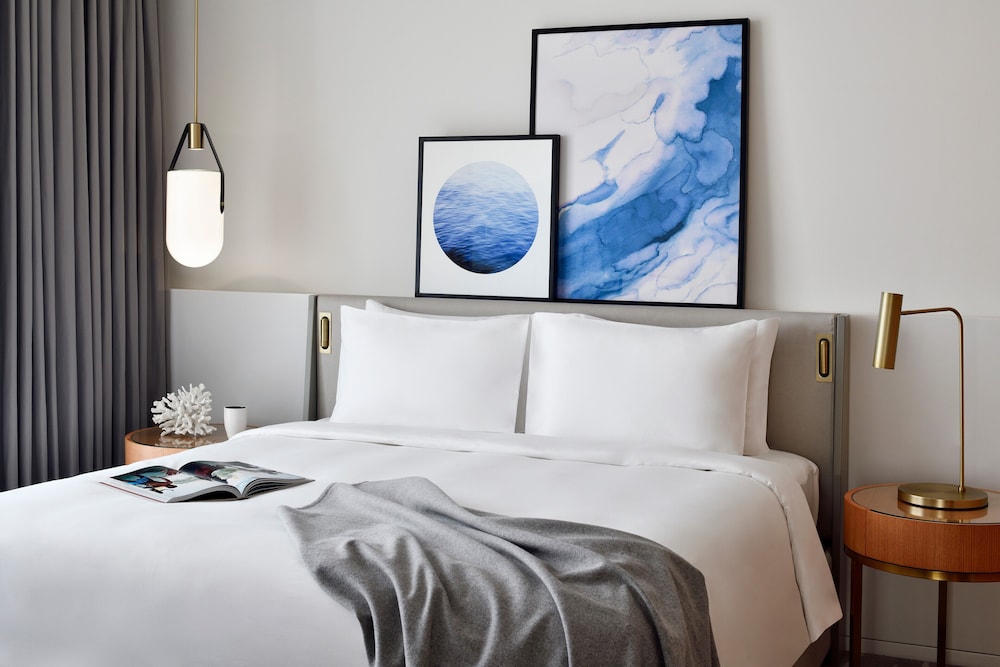 Platinium- Creek North Residences ?