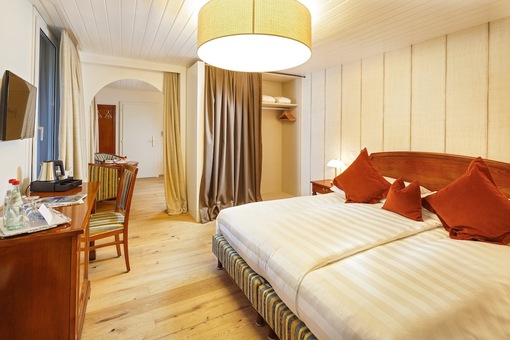Beausite Park Hotel & Spa