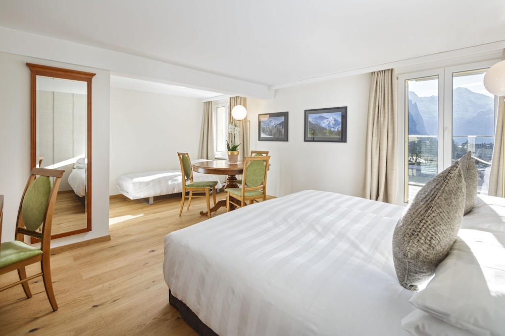 Beausite Park Hotel & Spa