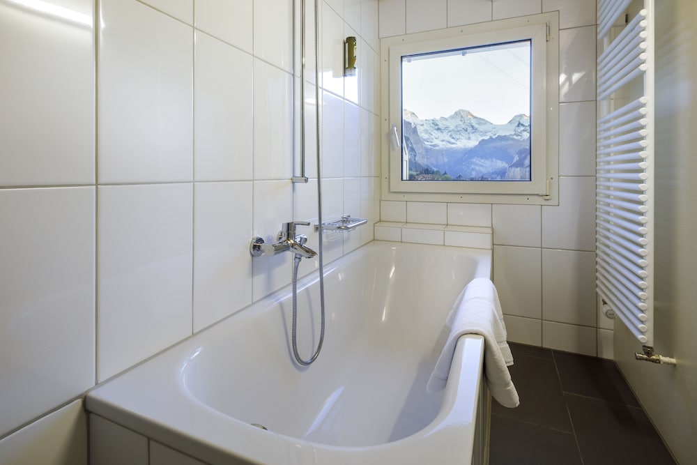 Beausite Park Hotel & Spa