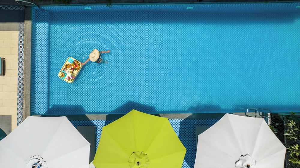 Lantana Riverside Hoi An Boutique Hotel & Spa