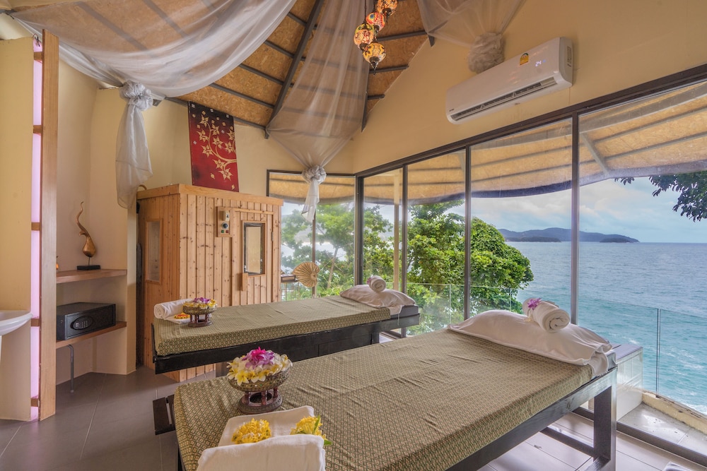 Secret Cliff Resort Phuket
