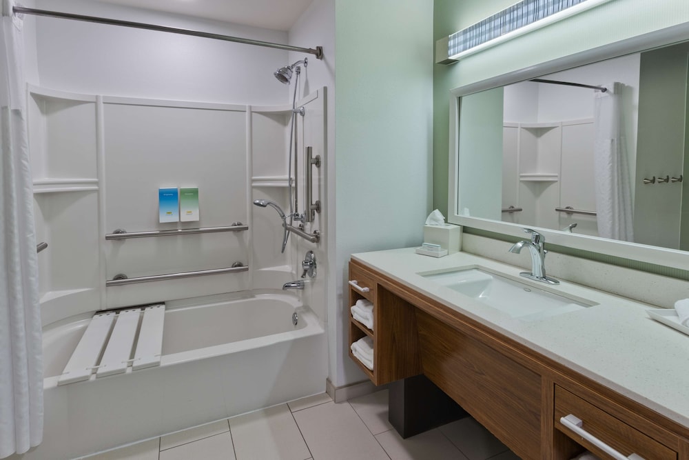 Home2 Suites by Hilton Columbus GA