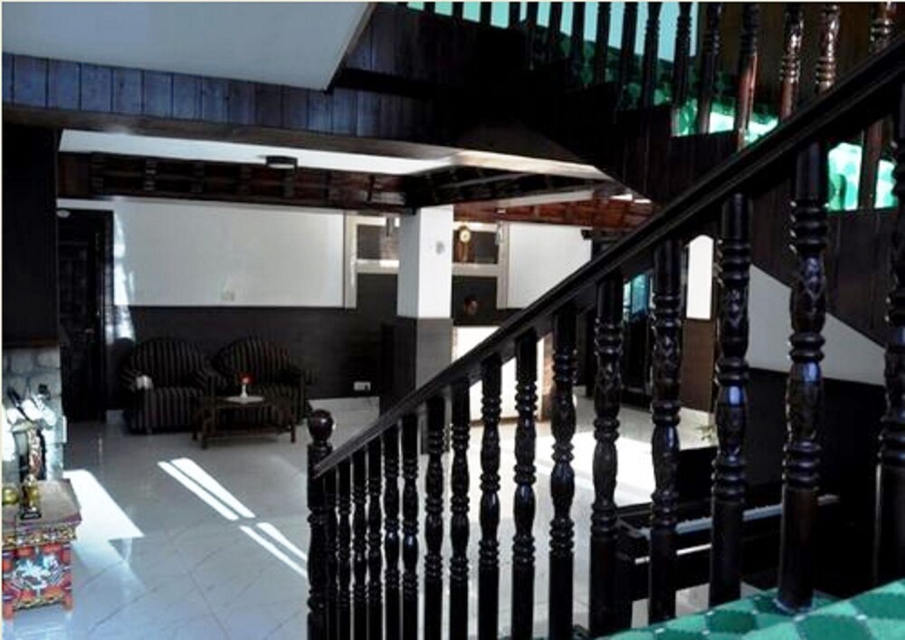 The Highland Mountain Resort & Spa