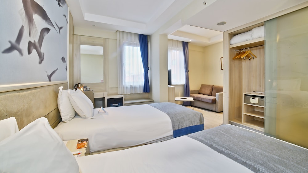 Ramada by Wyndham Istanbul Old City