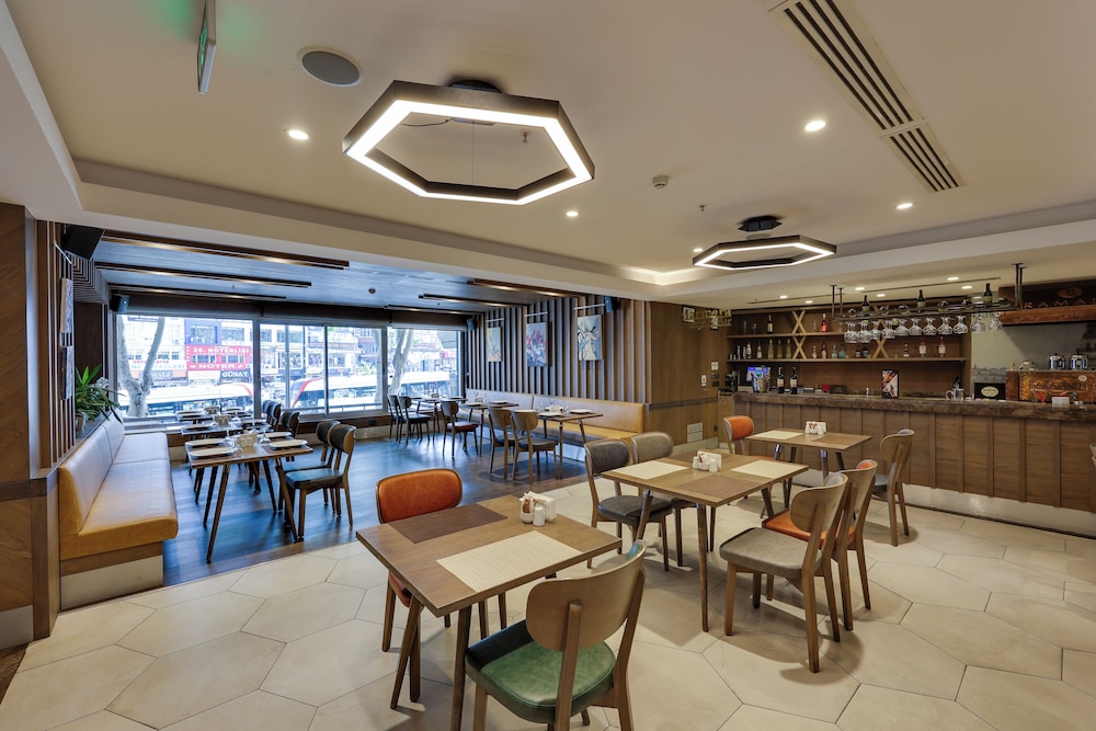 Ramada by Wyndham Istanbul Old City
