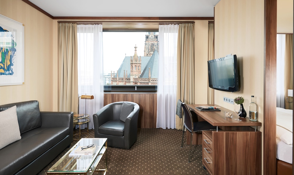 Living Hotel Düsseldorf