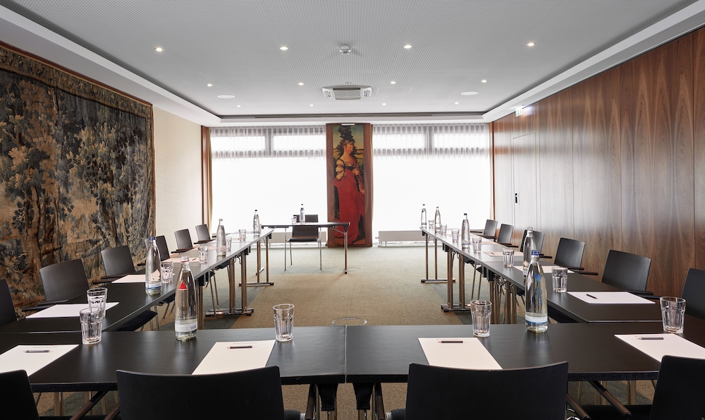 Living Hotel Düsseldorf