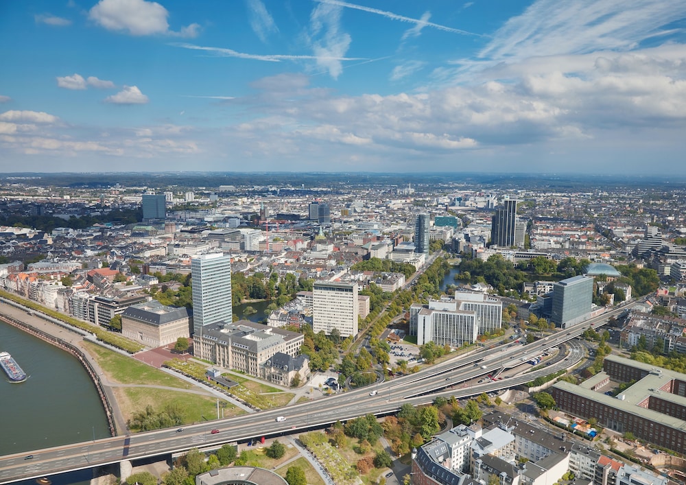 Living Hotel Düsseldorf