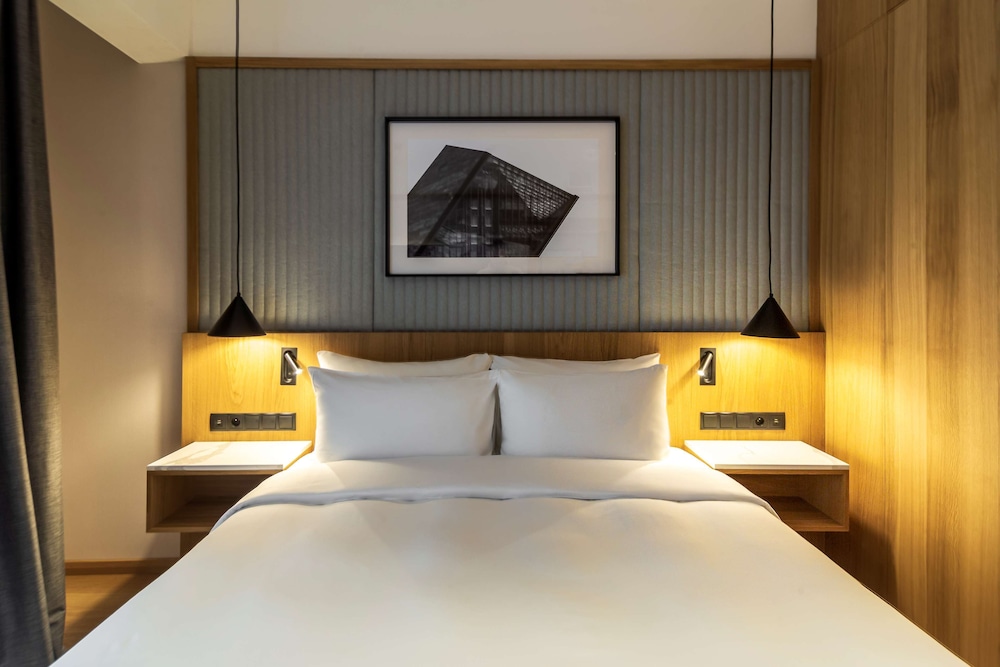 Radisson Hotel & Suites, Gdansk