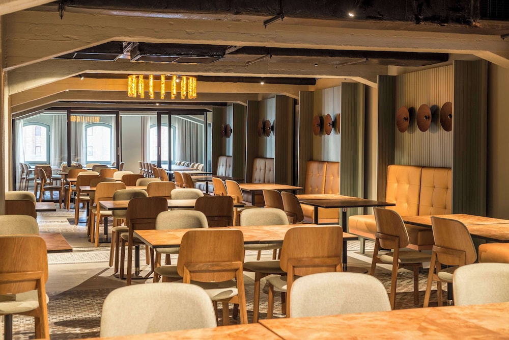 Radisson Hotel & Suites, Gdansk