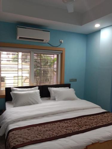 Soukyam Hotel ( A Unit of Gomukhi Construction Pvt Ltd)