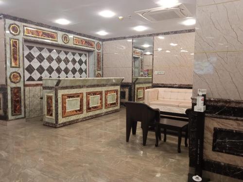 Soukyam Hotel ( A Unit of Gomukhi Construction Pvt Ltd)