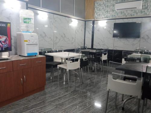 Soukyam Hotel ( A Unit of Gomukhi Construction Pvt Ltd)