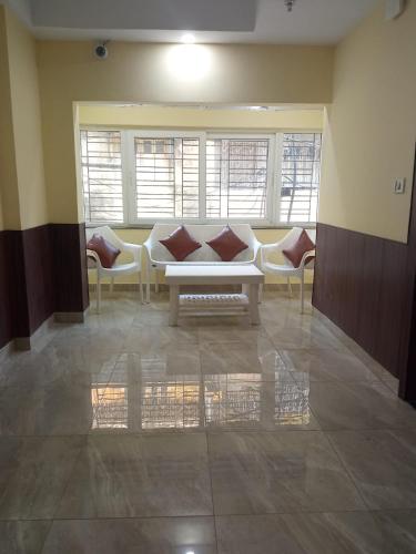 Soukyam Hotel ( A Unit of Gomukhi Construction Pvt Ltd)