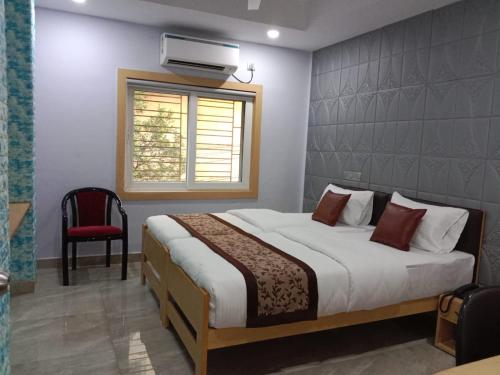 Soukyam Hotel ( A Unit of Gomukhi Construction Pvt Ltd)