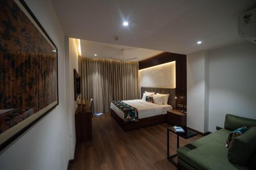 Aura A Boutique Hotel